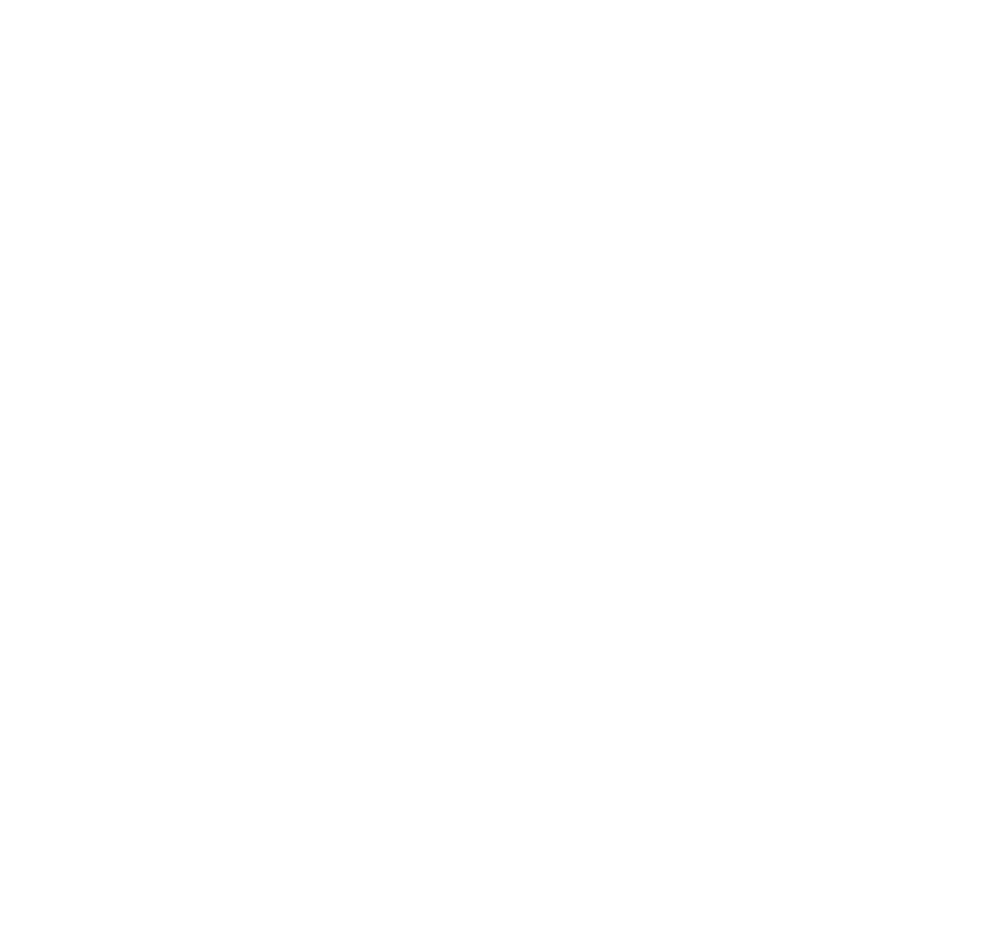 Line art portrait